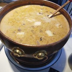 塞伊德蒙餐(兴安南路店) User Photo