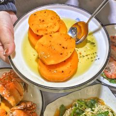 辣首龍蝦主題餐廳(東絳店)張用戶圖片