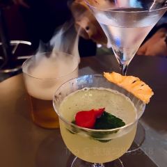 Nonsense Cafe & Bar - Wuchang Branch 여행 사진