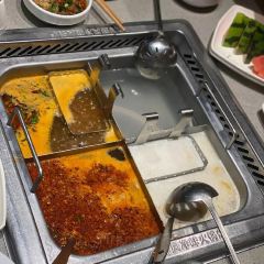 海底捞火锅(华润万象城店) User Photo