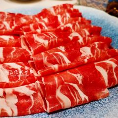 SAI WAI TIAN RUN XIAN YANG GUAN 여행 사진