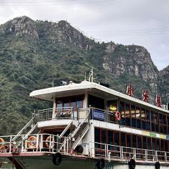 大燚果木烧鹅·明炉头牌清远鸡(山湖城店) 여행 사진