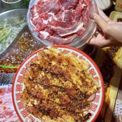 陕西面馆油泼辣子面(商业南街店) User Photo