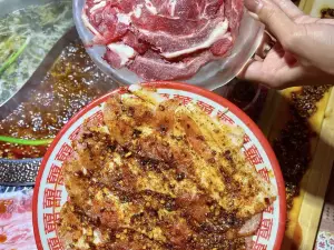 陕西面馆油泼辣子面(商业南街店)
