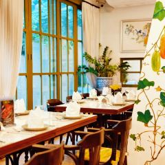 Baan Khanitha Thai Cuisine Sukhumvit 23 User Photo