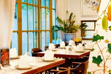 Baan Khanitha Thai Cuisine Sukhumvit 23