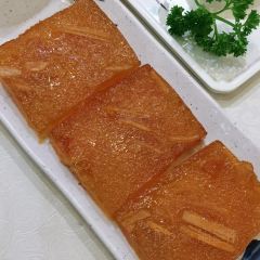 Qinrongda Restaurant (qunshengguoji) User Photo