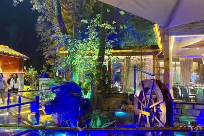 白露塘杀猪粉(创始店)