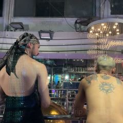 DJ Station User Photo