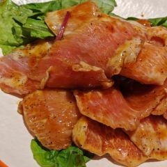 北国村东北烤肉(中南店) User Photo