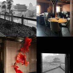 晓长安·烧尾宴(南门店) User Photo