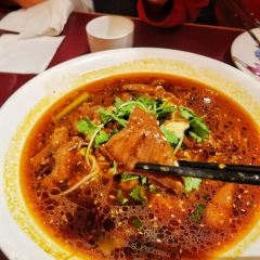 锅里岩·南通菜(海安万达店) User Photo