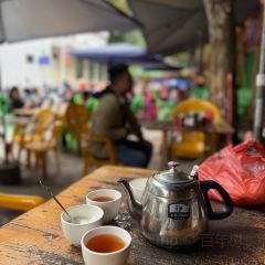 翡翠老鸭店 User Photo