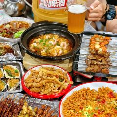 泰山王老三串店（啤酒廠店）張用戶圖片