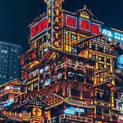 盈黎手抓饭(芒市店) User Photo