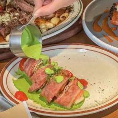 NA PO LI XIAO ZHEN User Photo