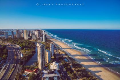 Hurricane's Grill & Bar Surfers Paradise