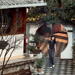 星荣私厨定制餐厅 User Photo