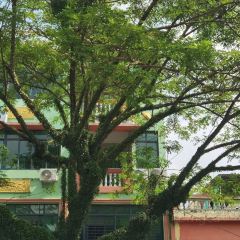 老南洋咖啡館張用戶圖片