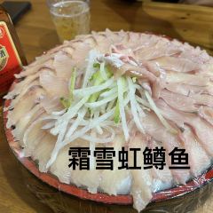 大派屋(延吉总店) User Photo