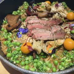 ROIIN用心(嘉兴南湖天地店) 여행 사진