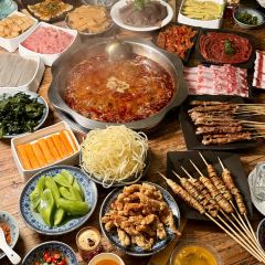 小板凳吧式火锅 User Photo