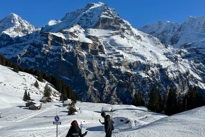 Panorama Restaurant Allmendhubel