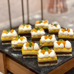 防城港白浪滩戴斯温德姆酒店·粤港轩中餐厅 User Photo