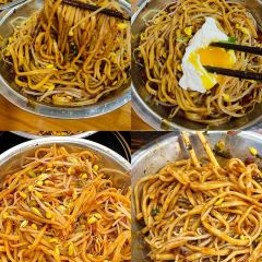 BO ZHOU MING CHI YI PIN XIANG NIU ROU MO User Photo