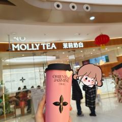 茉莉奶白(辽阳万达广场店) User Photo