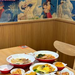 裕禧拉面(河源龙川店) User Photo