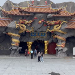 Meizhoudao User Photo