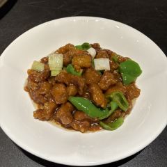 Fuchenghouyuguan (qunli) 여행 사진