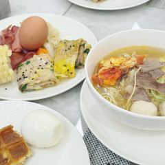 盐城万豪酒店·万豪中餐厅 User Photo
