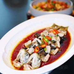 力哥金澜餐厅(东坡湖广场店) User Photo