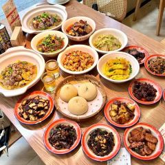 湘土情(凤凰街店) User Photo