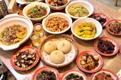 湘土情(凤凰街店)