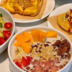 懒小姐的店(河源分店) User Photo