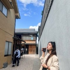 Blue Bottle Coffee Kyoto張用戶圖片