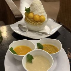 Fresh Fruit Factory User Photo