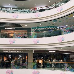海底捞火锅(崇州万达店) User Photo