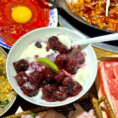 萍姐火锅·公路夜市(农科路店) User Photo