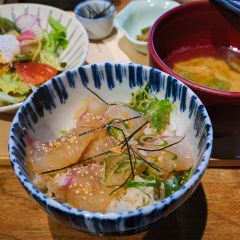 Dynamic Kitchen & Bar SUN OBP Twin Tower 여행 사진