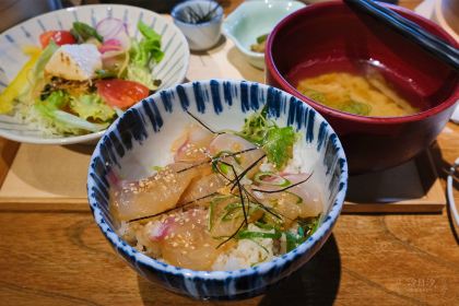 Dynamic Kitchen & Bar SUN OBP Twin Tower