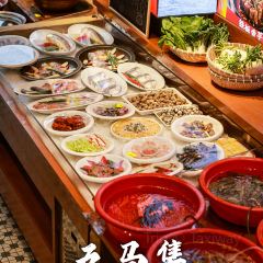 五馬集·海鮮大牌檔張用戶圖片