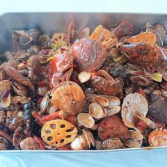 渔家海鲜家常菜 User Photo