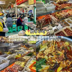 PAN ZI XIAO CHI User Photo