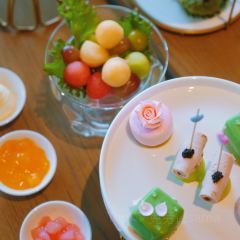 常州星河萬麗飯店·逸庭吧張用戶圖片