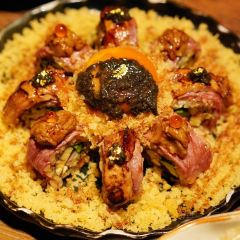 Sushi Mori User Photo