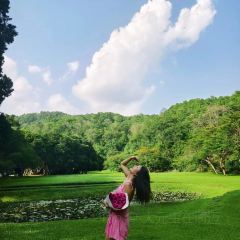 Valley Coffee Lanna Resort User Photo
